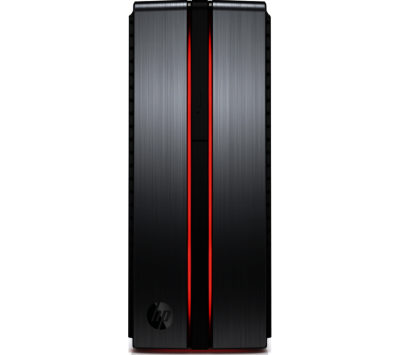 HP ENVY Phoenix 860-050na Gaming PC HP ENVY Phoenix 860-050na Gaming PC